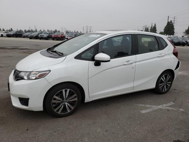 HONDA FIT EX 2016 jhmgk5h70gx032132