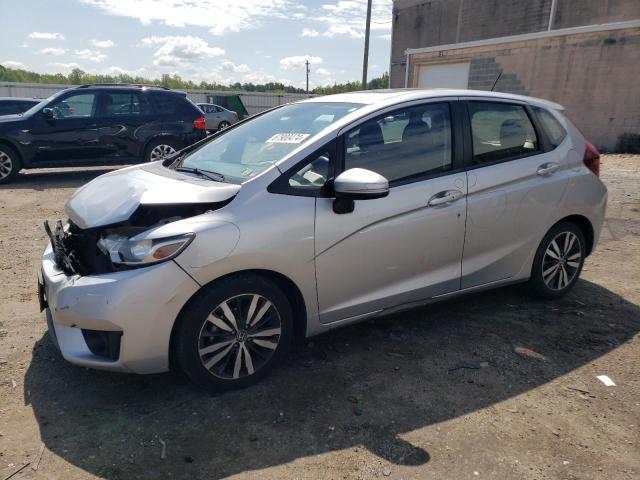 HONDA FIT EX 2016 jhmgk5h70gx037556