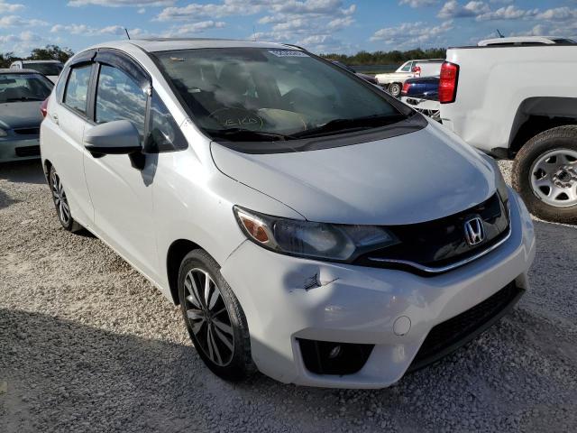 HONDA FIT EX 2016 jhmgk5h70gx038142