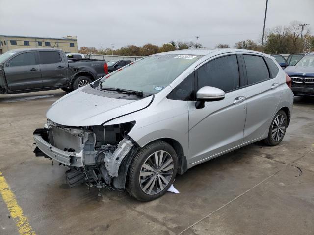 HONDA FIT EX 2016 jhmgk5h70gx038657