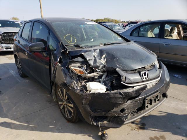 HONDA FIT EX 2016 jhmgk5h70gx040313