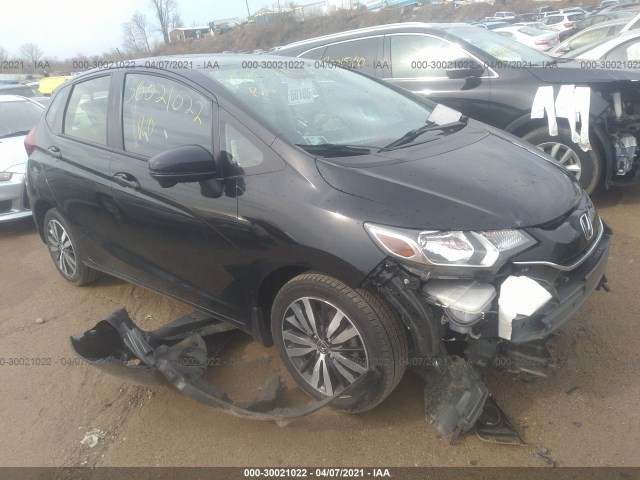 HONDA FIT 2016 jhmgk5h70gx040800