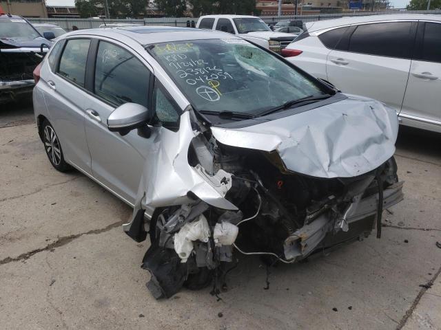 HONDA FIT EX 2016 jhmgk5h70gx042059