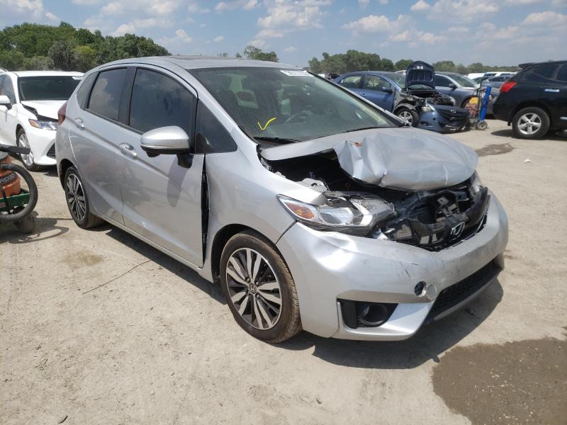 HONDA FIT EX 2016 jhmgk5h70gx043356