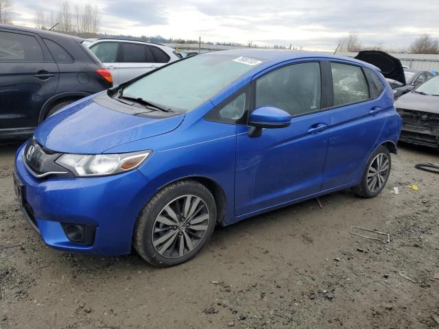 HONDA FIT 2016 jhmgk5h70gx045267