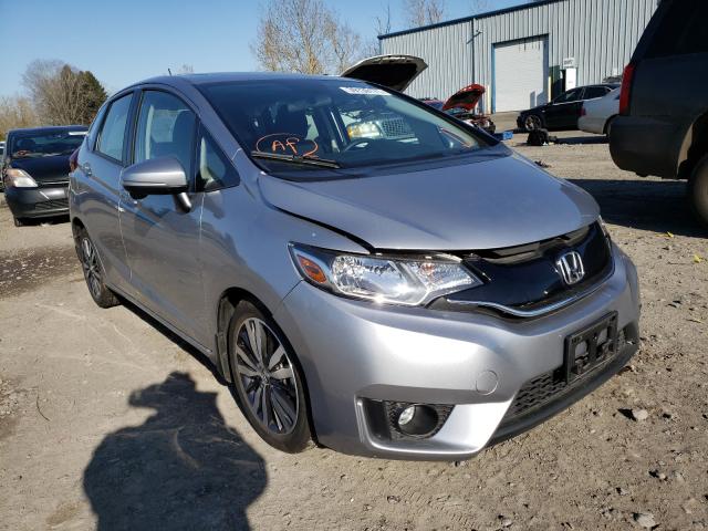 HONDA FIT EX 2017 jhmgk5h70hs001543