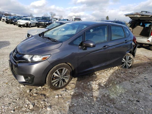 HONDA FIT EX 2017 jhmgk5h70hs009643