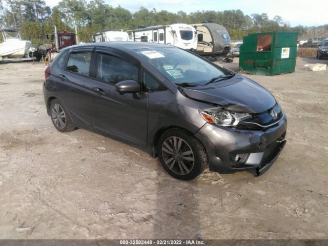 HONDA FIT 2017 jhmgk5h70hs014907