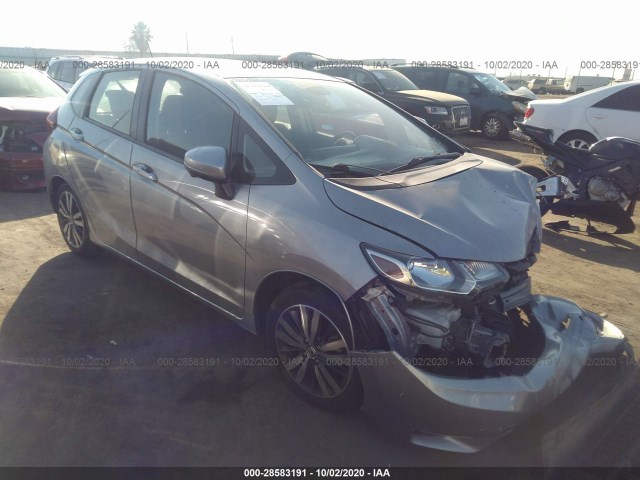 HONDA FIT 2017 jhmgk5h70hs022005