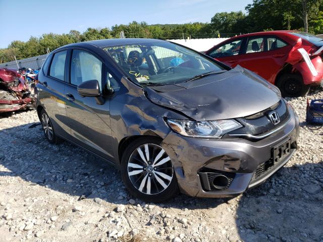 HONDA FIT EX 2016 jhmgk5h71gs000237