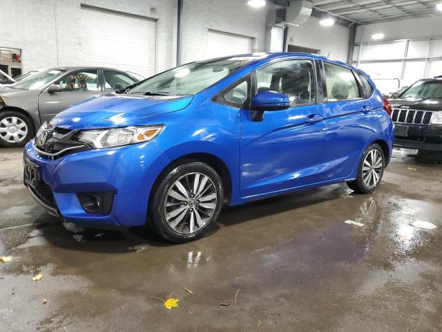 HONDA FIT 2016 jhmgk5h71gs000903