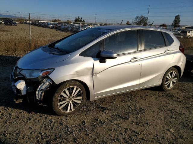 HONDA FIT 2016 jhmgk5h71gs001999