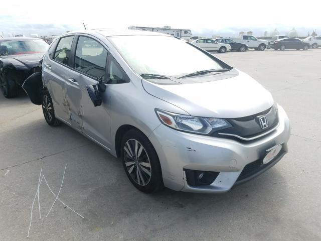 HONDA FIT EX 2016 jhmgk5h71gs002005