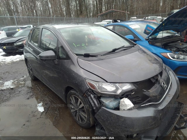 HONDA FIT 2016 jhmgk5h71gs002036