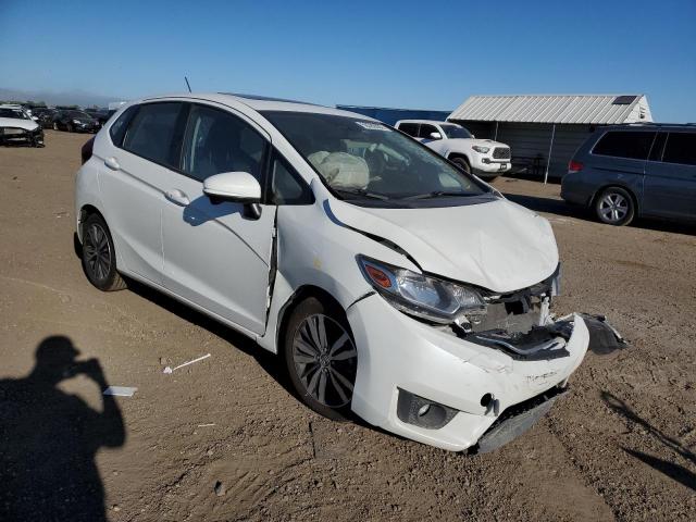 HONDA FIT EX 2016 jhmgk5h71gs004028