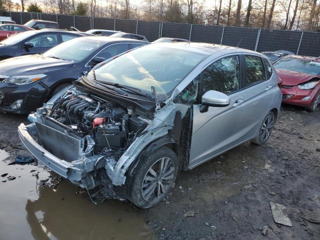 HONDA FIT EX 2016 jhmgk5h71gs005812