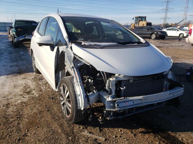 HONDA FIT EX 2016 jhmgk5h71gs006460