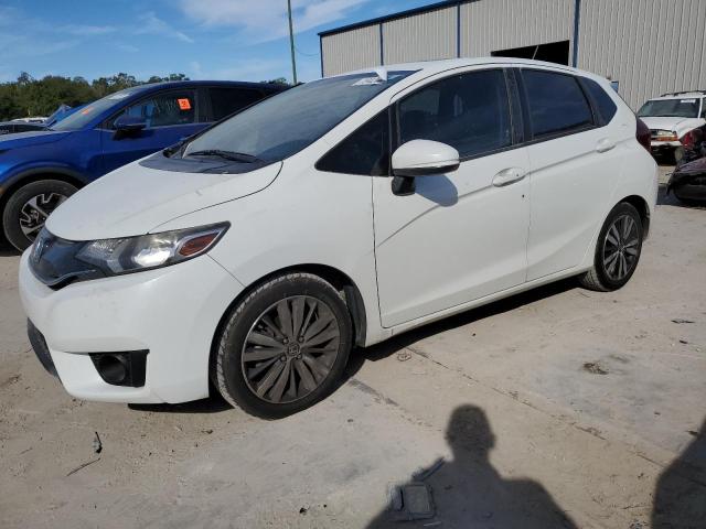 HONDA FIT 2016 jhmgk5h71gs009374