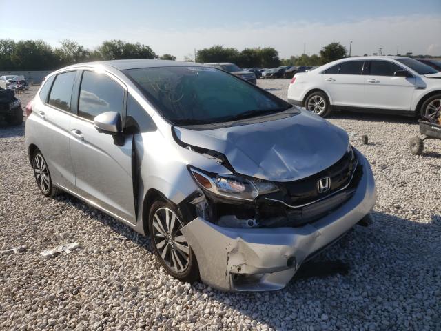 HONDA FIT EX 2016 jhmgk5h71gx004615