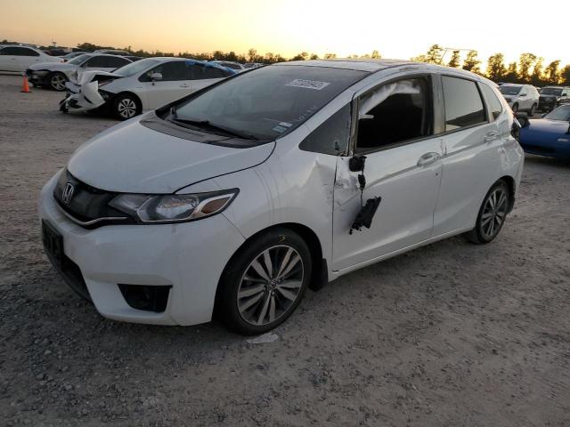 HONDA FIT 2016 jhmgk5h71gx006140