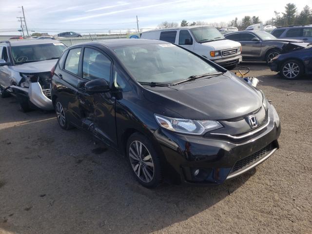 HONDA FIT EX 2016 jhmgk5h71gx006753