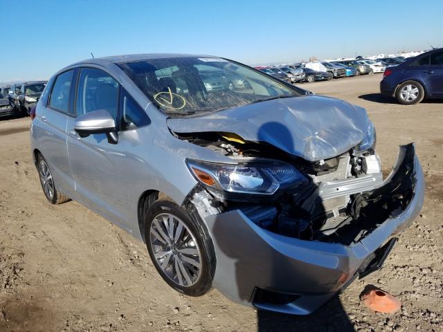 HONDA FIT EX 2016 jhmgk5h71gx010642