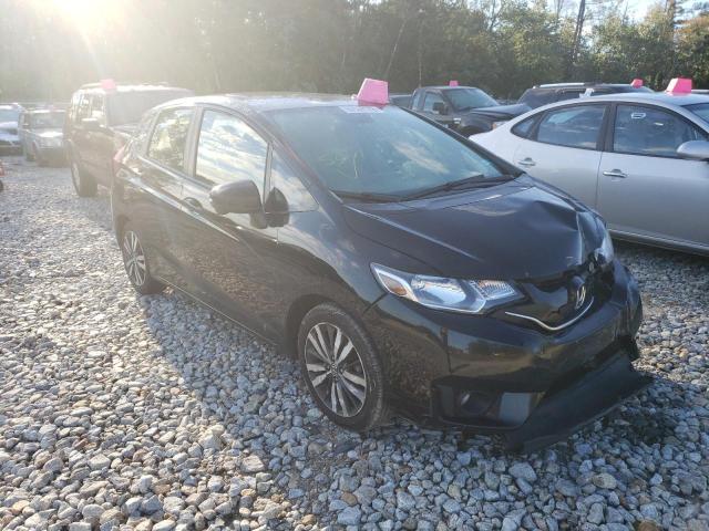 HONDA FIT EX 2016 jhmgk5h71gx013296