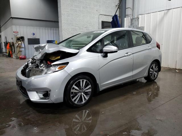 HONDA FIT 2016 jhmgk5h71gx016666