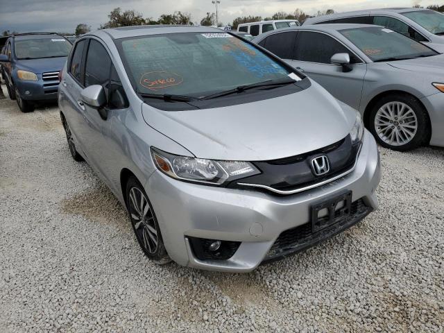 HONDA FIT EX 2016 jhmgk5h71gx019924