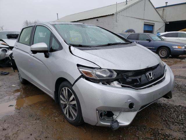 HONDA FIT EX 2016 jhmgk5h71gx021107