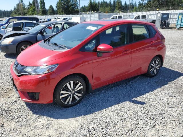 HONDA FIT EX 2016 jhmgk5h71gx022368