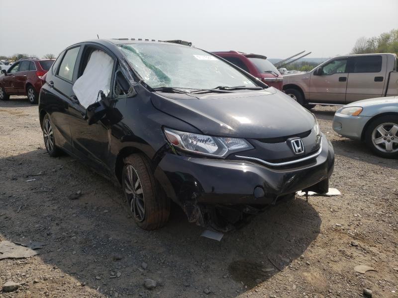 HONDA FIT EX 2016 jhmgk5h71gx022659