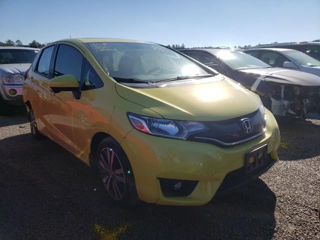 HONDA FIT EX 2016 jhmgk5h71gx025884