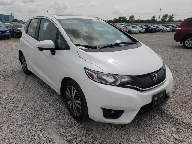 HONDA FIT EX 2016 jhmgk5h71gx027439