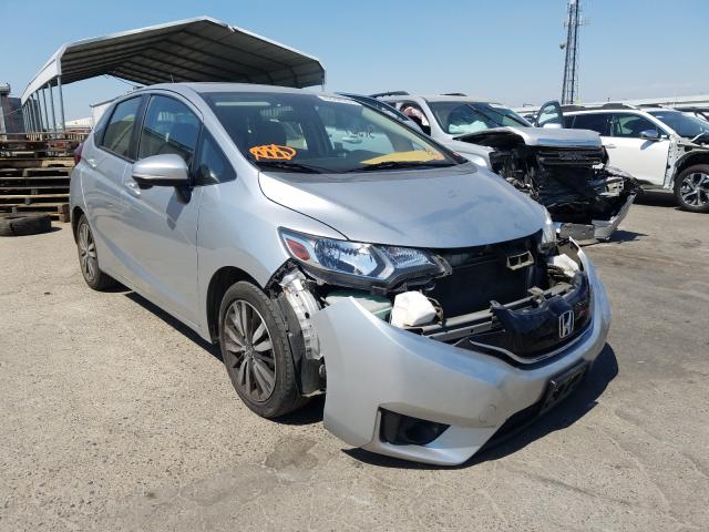 HONDA FIT EX 2016 jhmgk5h71gx027456