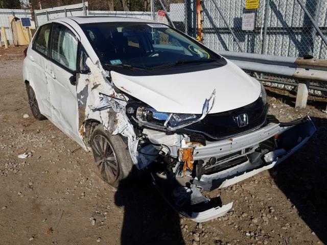 HONDA FIT EX 2016 jhmgk5h71gx028509