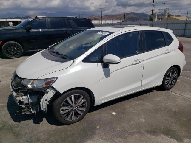 HONDA FIT EX 2016 jhmgk5h71gx029675