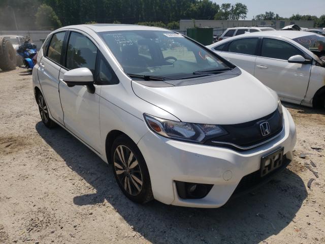 HONDA FIT EX 2016 jhmgk5h71gx030857