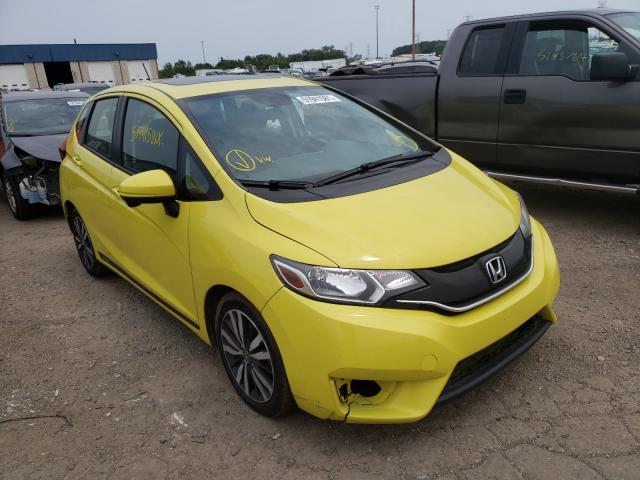 HONDA FIT EX 2016 jhmgk5h71gx032401