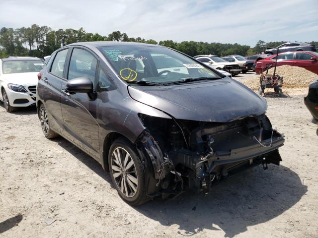 HONDA FIT EX 2016 jhmgk5h71gx034178