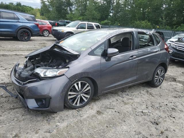 HONDA FIT EX 2016 jhmgk5h71gx037324