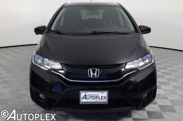 HONDA FIT 2016 jhmgk5h71gx038036