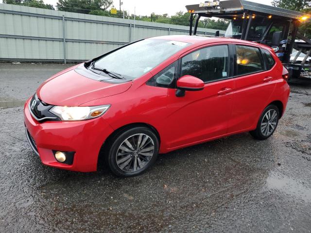 HONDA FIT 2016 jhmgk5h71gx038084