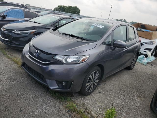 HONDA FIT EX 2016 jhmgk5h71gx040367