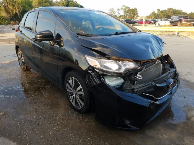 HONDA FIT EX 2016 jhmgk5h71gx041390