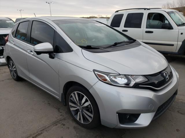 HONDA FIT EX 2016 jhmgk5h71gx042023