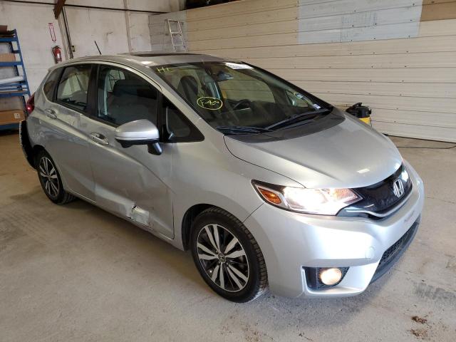 HONDA FIT EX 2016 jhmgk5h71gx042071