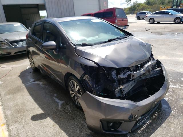 HONDA FIT EX 2016 jhmgk5h71gx043608