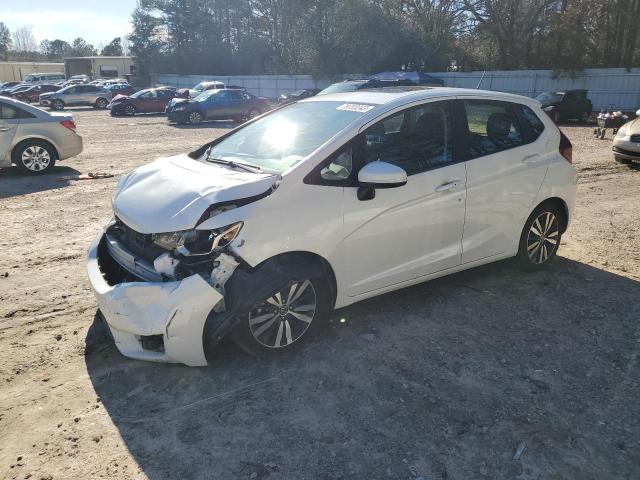 HONDA FIT 2016 jhmgk5h71gx044760