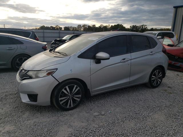 HONDA FIT EX 2016 jhmgk5h71gx045407